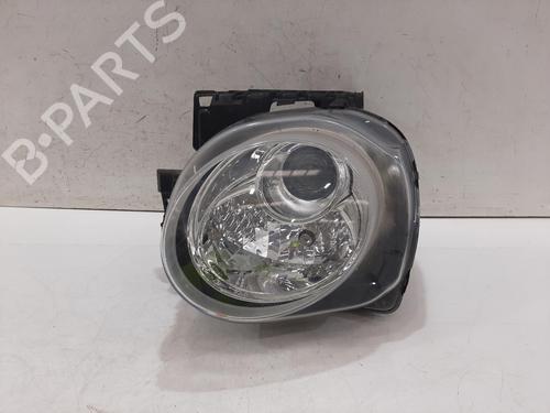Used Left headlight NISSAN JUKE (F15) 1.6 (117 hp) 33180097