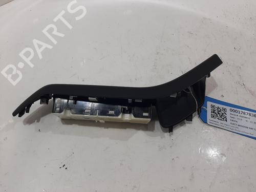 Right front window switch FORD FIESTA VII (HJ, HF) 1.1 Ti-VCT | BP37694343I26  - Image 5