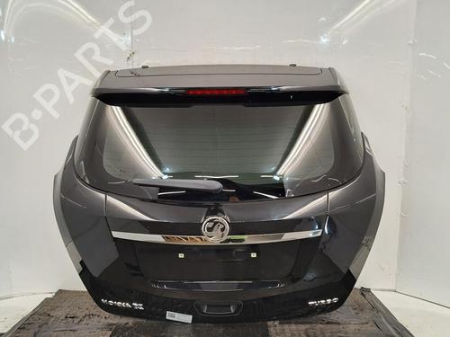 Used Tailgate Tailgate 38448039 38448039