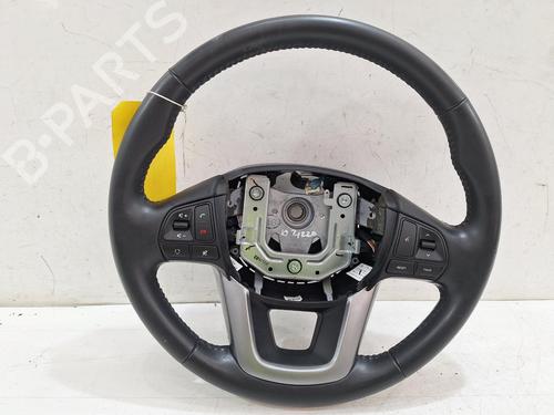 Used Steering wheel KIA RIO III (UB) 1.25 CVVT (86 hp) 27481180