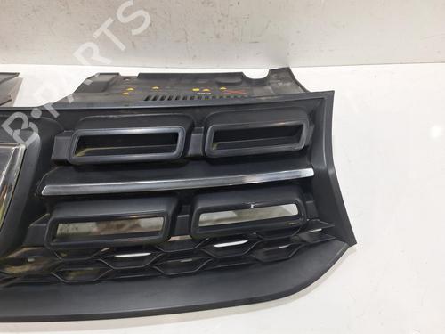 Grille DACIA SANDERO II TCe 90 (B8M1, B8MA, B8AC) | BP32270200C40 