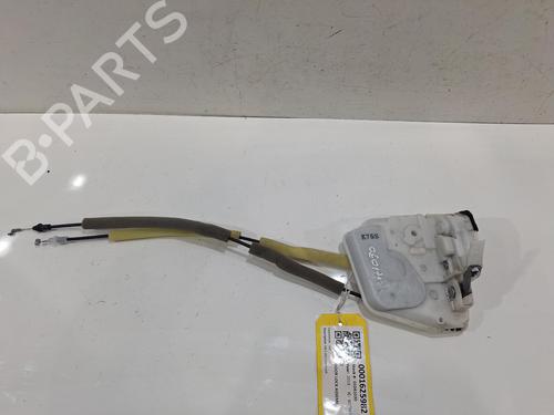 Other MAZDA 2 Hatchback (DL, DJ) 1.5 SKYACTIV-G (DJLFS) | BP32064372O1