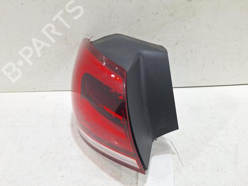 Used Left taillight MERCEDES-BENZ A-CLASS (W177) A 180 (177.084) (136 hp) 30897128