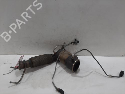 Used Catalyst Catalyst BMW 1 (F40) 118 i (140 hp) 33647360 33647360