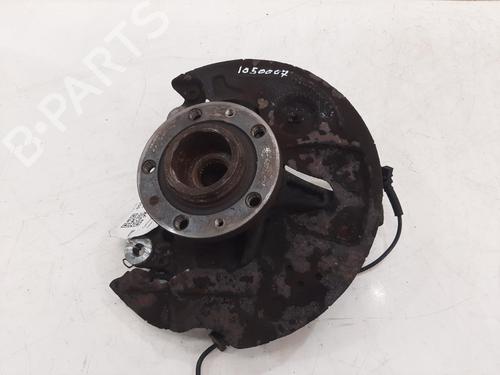 Left front steering knuckle CITROËN C5 AIRCROSS (A_) 1.6 PureTech 180 (A45GFR) | BP35921943M25 - Image 2