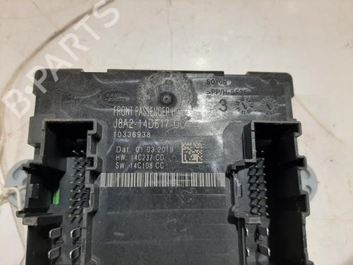 Control unit JAGUAR I-PACE (X590) EV400 AWD | BP34150074M11  - Image 6