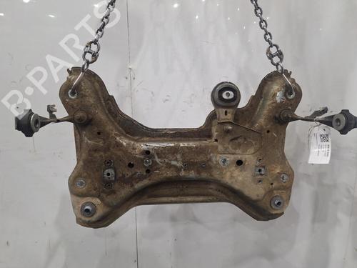 Used Subframe Subframe RENAULT TRAFIC III Bus (JG_) 2.0 dCi 110 (JGMW) (110 hp) 39716155 39716155