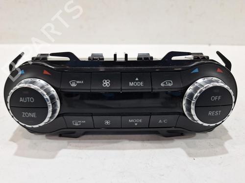 Used Climate control MERCEDES-BENZ CLA Coupe (C117) CLA 200 (117.343) (156 hp) 26836589