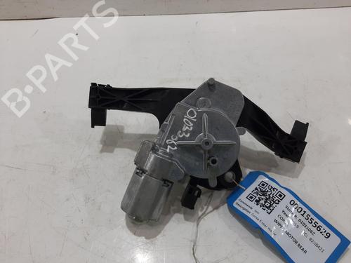 Used Rear wiper motor VAUXHALL CORSA Mk IV (E) (X15) 1.4 (90 hp) 30180229