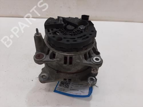 Alternator AUDI A1 (8X1, 8XK) 1.4 TFSI | BP35768528M7  - Image 5