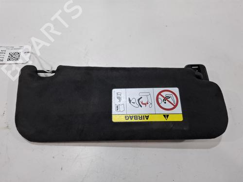 Left sun visor LAND ROVER RANGE ROVER EVOQUE (L551) 2.0 D200 MHEV 4x4 | BP38266079I1 - Image 5