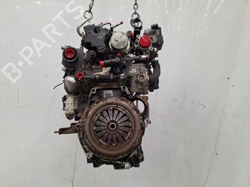 Engine VAUXHALL CORSA Mk IV (E) (X15) 1.3 CDTi | BP38463643M1 - Image 5