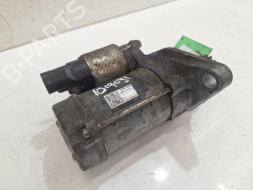 Used Starter AUDI A1 Sportback (8XA, 8XF) 1.4 TFSI (140 hp) 27203604
