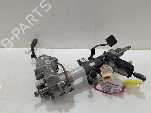 Used Steering column TOYOTA YARIS (_P9_) 1.33 VVT-i (NSP90_, NSP90R) (100 hp) 28038116