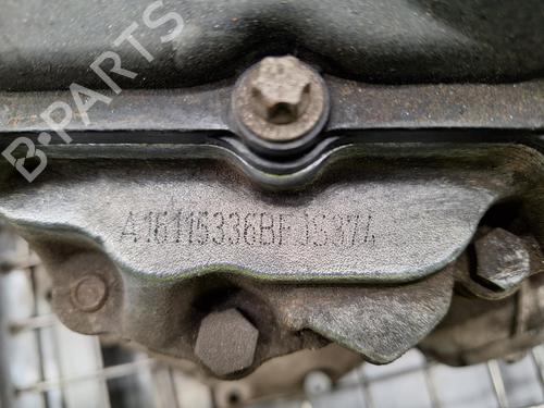 Gearkasse VAUXHALL CORSA Mk IV (E) (X15) 1.4 | BP30095277M3