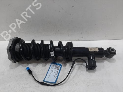 Used Right rear shock absorber BMW X4 (G02, F98) xDrive M40 i (387 hp) 32379880
