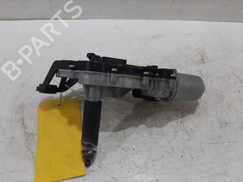 Rear wiper motor SKODA FABIA II (542) 1.2 | BP30928281M102 