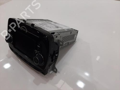 Radio FIAT 500 (312_) 1.2 (312AXA1A) | BP37157745E6 - Image 3
