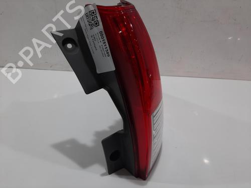 Højre baglygte HONDA CR-V IV (RM_) 2.0 AWD (RE5, RM2) | BP29266568C35 