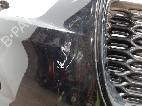 Front bumper JAGUAR I-PACE (X590) EV400 AWD | BP35768008C7 - Image 5