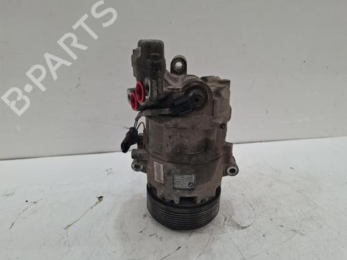 AC compressor BMW 3 (E90) 318 i | BP38166003M34  - Image 6