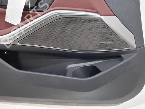 Front left panel BMW 3 Touring (G21, G81) 330 e Plug-in-Hybrid | BP39106253C58 - Image 6