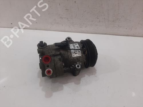 AC compressor VAUXHALL MERIVA Mk II (B) (S10) 1.4 | BP37539850M34 - Image 5
