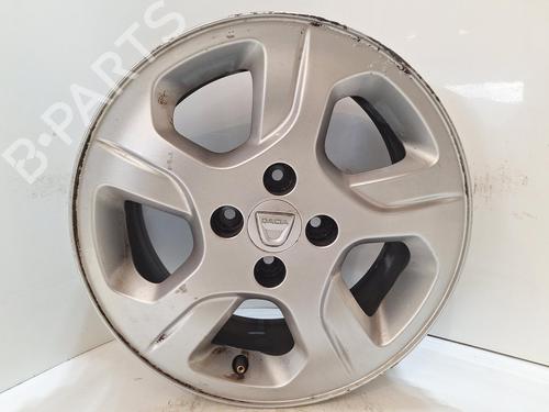 Used Rim Rim 36530172 36530172
