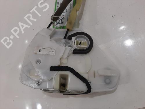 Andre MAZDA 2 Hatchback (DL, DJ) 1.5 SKYACTIV-G | BP36087317O1 - Image 4