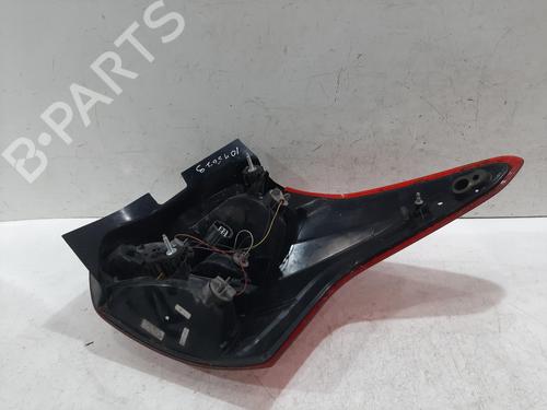 Left taillight FORD FOCUS III 1.6 TDCi | BP33555612C34  - Image 6