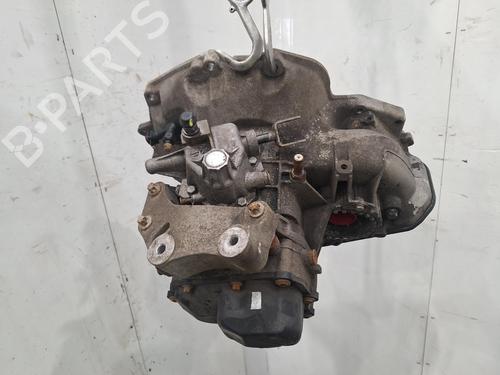 Gearbox VAUXHALL CORSA Mk III (D) (S07) 1.2 i 16V (L08) | BP27630680M3 