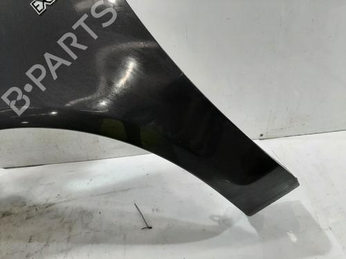 Left front fenders VAUXHALL CORSA Mk III (D) (S07) 1.4 (L08) | BP32288122C41