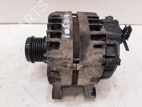 Alternator CITROËN C4 Picasso II 1.6 BlueHDi 100 | BP38045110M7 - Image 4