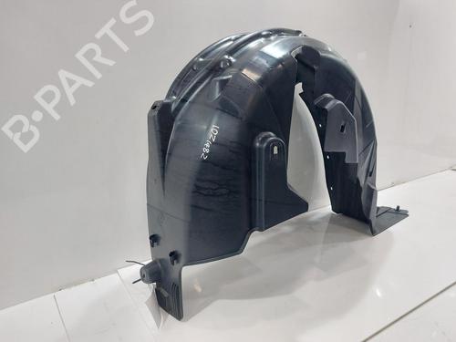 Wheel arch PEUGEOT 208 II (UB_, UP_, UW_, UJ_) 1.2 PureTech 75 | BP28038591C56 