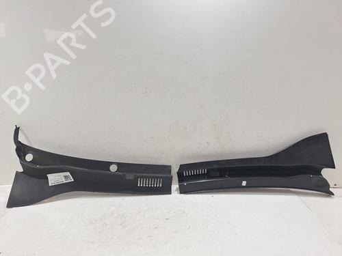 Used Scuttle panel VW UP! (121, 122, BL1, BL2, BL3, 123) 1.0 (60 hp) 32409281