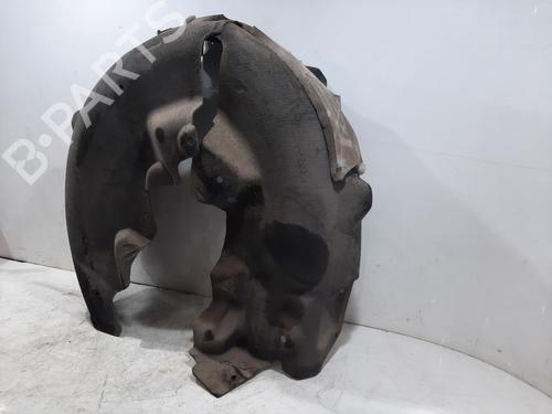 Wheel arch JAGUAR I-PACE (X590) EV400 AWD | BP29881880C56