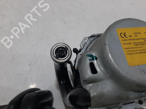 Andre JAGUAR I-PACE (X590) EV400 AWD | BP30829358O1