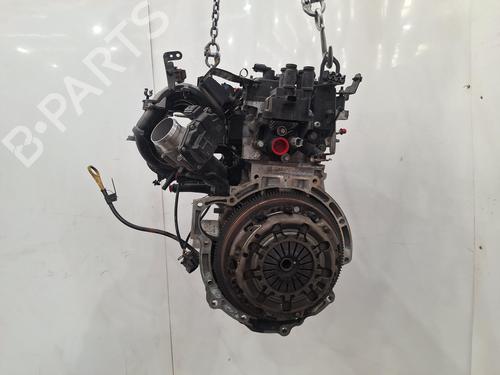 Engine FORD KA+ III (UK, FK) 1.2 | BP38289119M1 - Image 3