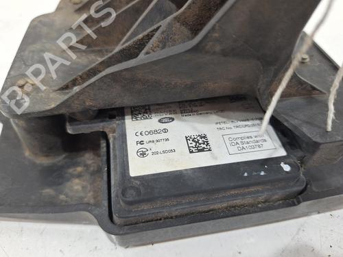 Control unit LAND ROVER RANGE ROVER IV (L405) 4.4 SDV8 4x4 | BP27615819M11 