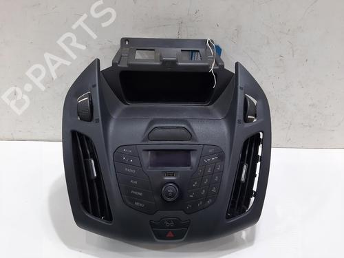 Bilradio FORD TRANSIT CONNECT V408 Box Body/MPV 1.6 TDCi (95 hp) 32270212