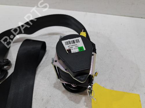 Altro SKODA RAPID Spaceback (NH1) 1.2 TSI (105 hp) 31305775