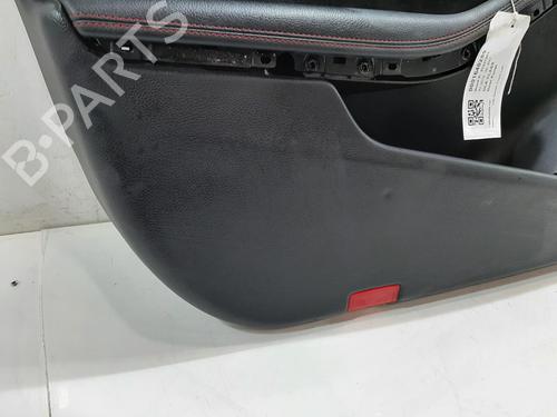 Front left panel MERCEDES-BENZ GLA-CLASS (X156) GLA 250 4-matic (156.946) | BP32528753C58 - Image 2