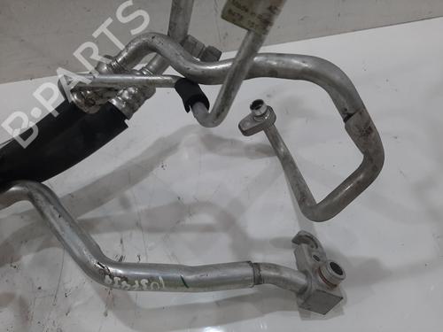 AC pipe NISSAN PULSAR Hatchback (C13) 1.2 DIG-T | BP31246828M126 