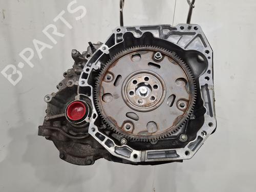 Used Gearbox NISSAN JUKE (F15) 1.6 (117 hp) 31846800