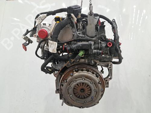 Używane Silnik PEUGEOT 208 II (UB_, UP_, UW_, UJ_) 1.2 PureTech 100 (101 hp) 29742090