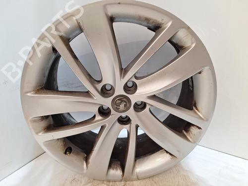 Used Rim Rim VAUXHALL MOKKA / MOKKA X (J13) 1.4 (140 hp) 33987511 33987511