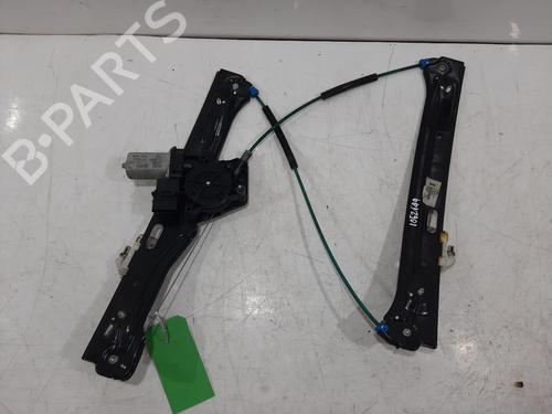 Front right window mechanism BMW 1 (F20) 116 i | BP36452355C23 - Image 2