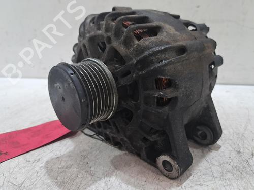 Alternator PEUGEOT 2008 I (CU_) 1.2 VTi | BP38800768M7 - Image 4
