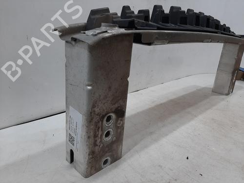 Rear bumper reinforcement JAGUAR I-PACE (X590) EV400 AWD | BP30119320C73 