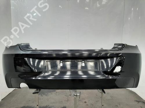 Used Rear bumper BMW 1 (F20) 116 d (116 hp) 29112114